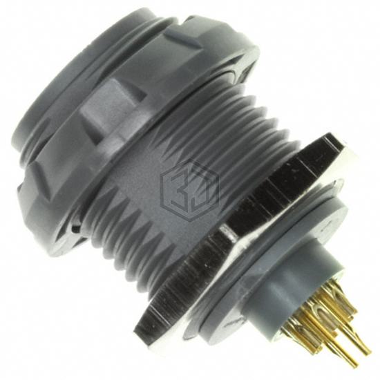1877069-1 - TE Connectivity AMP Connectors - Circular Connectors