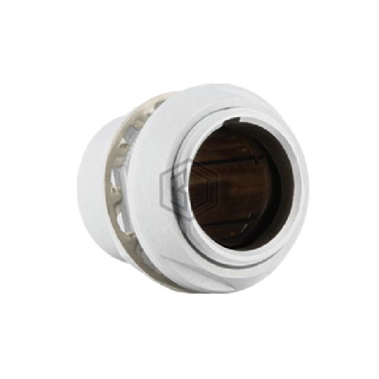 JBXEP2G18FCSDS - Souriau-Sunbank by Eaton - Circular Connectors