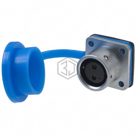 APSDSA2 - Amphenol Industrial Operations - Circular Connectors