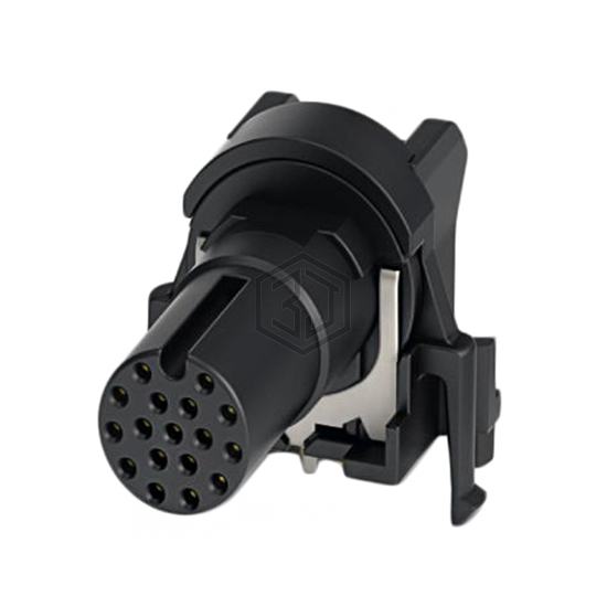 1424201 - Phoenix Contact - Circular Connectors