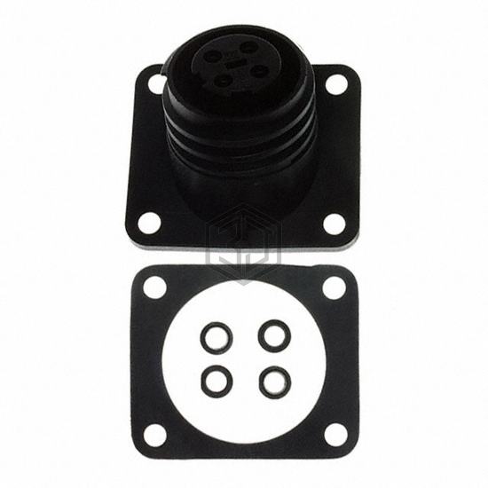 PX0941/04/S - Bulgin - Circular Connectors