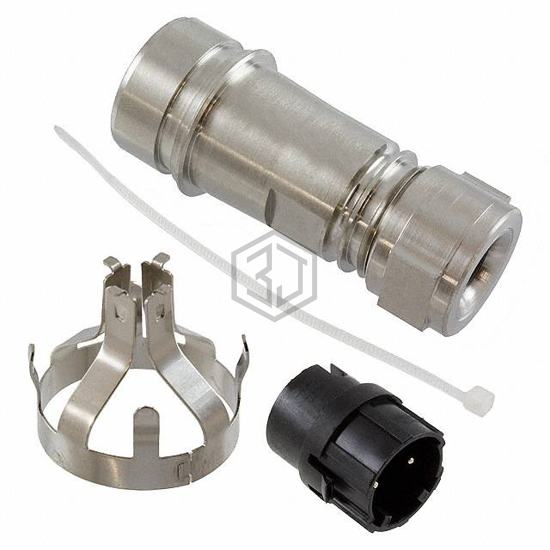 PXM6011/02P/ST/0507/SN - Bulgin - Circular Connectors