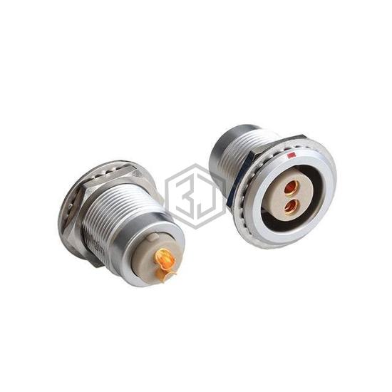 PPCEGG3B06CLL - Bulgin - Circular Connectors
