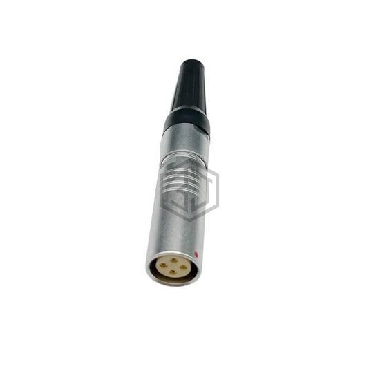 822B004-273L701 - NorComp Inc. - Circular Connectors