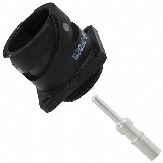 GTC03018-7P(025) - Amphenol Industrial Operations - Circular Connectors