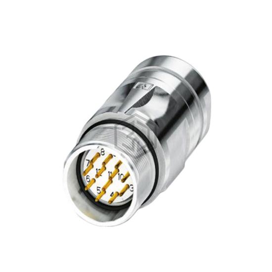 1620150 - Phoenix Contact - Circular Connectors