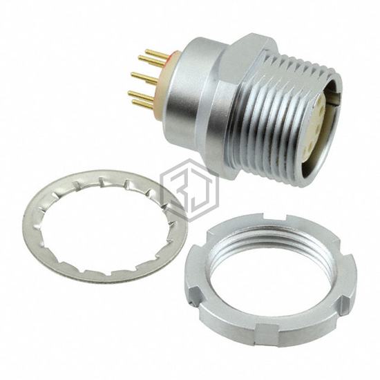 822B008-213R001 - NorComp Inc. - Circular Connectors