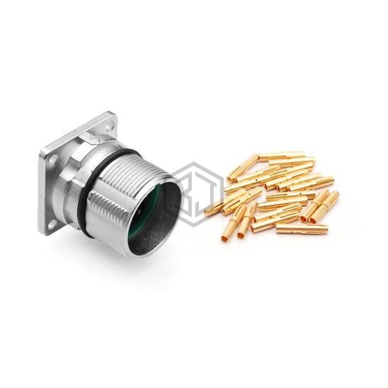 MA1LAP1600S-KIT - Amphenol Sine Systems Corp - Circular Connectors