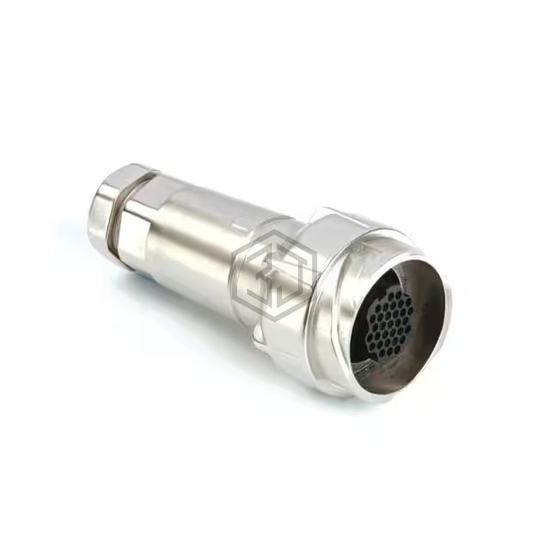 PXM7011/03P/ST/0507 - Bulgin - Circular Connectors