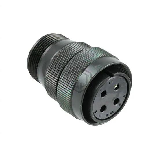 H/MS3106A22-22S(73) - Hirose Electric Co Ltd - Circular Connectors
