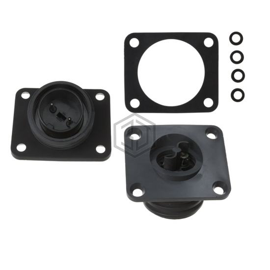 EXP-0941/02/P - Bulgin - Circular Connectors