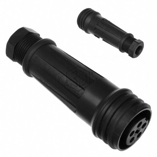 EXP-0921/05/S - Bulgin - Circular Connectors