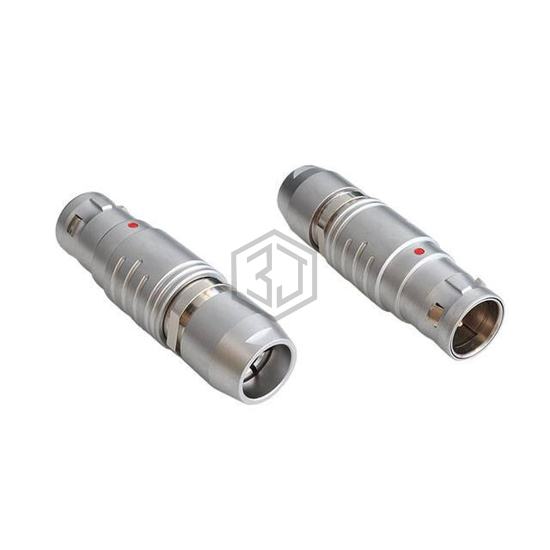 PPCFGG3B08CLAD - Bulgin - Circular Connectors