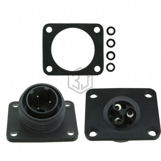 EXP-0941/03/P - Bulgin - Circular Connectors