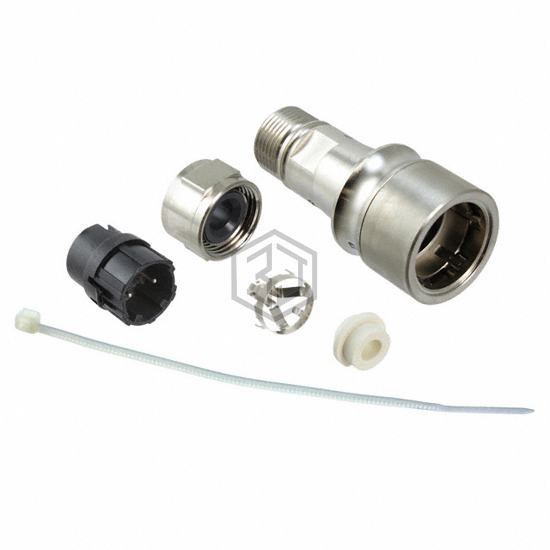 PXM6010/02P/ST/0507/SN - Bulgin - Circular Connectors