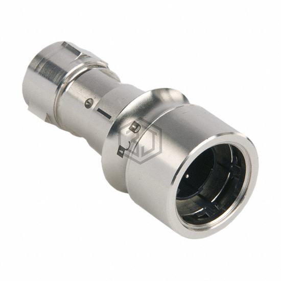 PXM6010/03P/ST/0507 - Bulgin - Circular Connectors