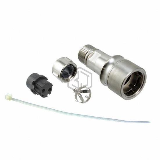 PXM6010/02S/ST/0507/SN - Bulgin - Circular Connectors
