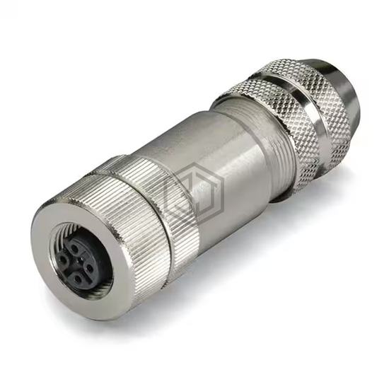 756-9412/060-000 - WAGO Corporation - Circular Connectors