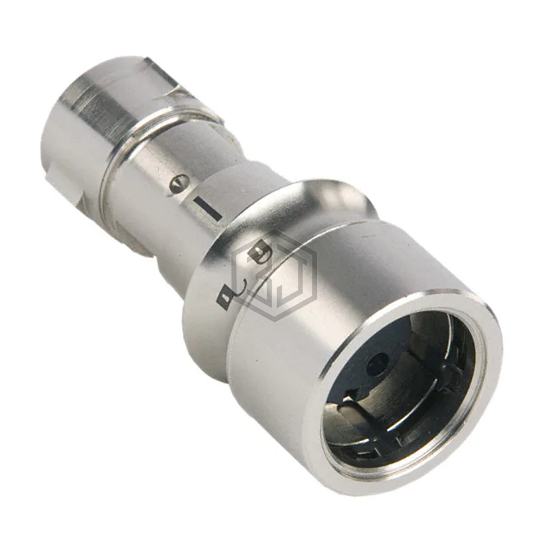 PXM6010/02S/ST/0507 - Bulgin - Circular Connectors