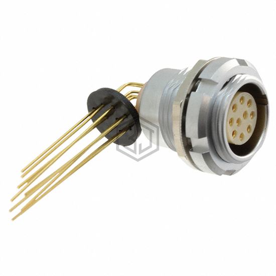 822BR10-213R001 - NorComp Inc. - Circular Connectors