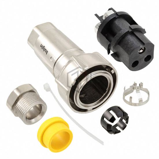 PXM7010/03S/ST/1113/SN - Bulgin - Circular Connectors