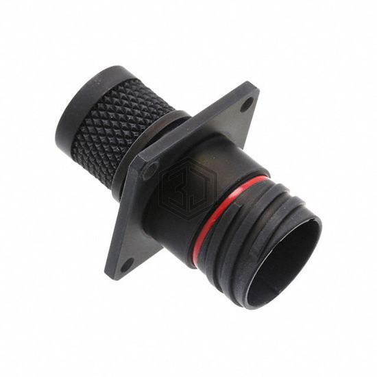 2102342-2 - TE Connectivity Aerospace, Defense and Marine - Circular Connectors