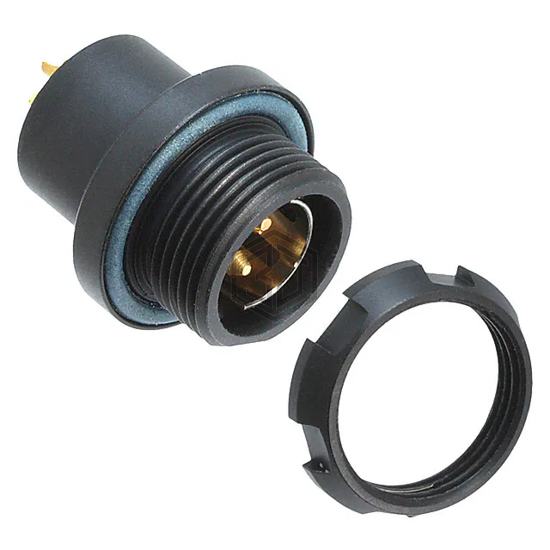 2157468-1 - TE Connectivity Aerospace, Defense and Marine - Circular Connectors