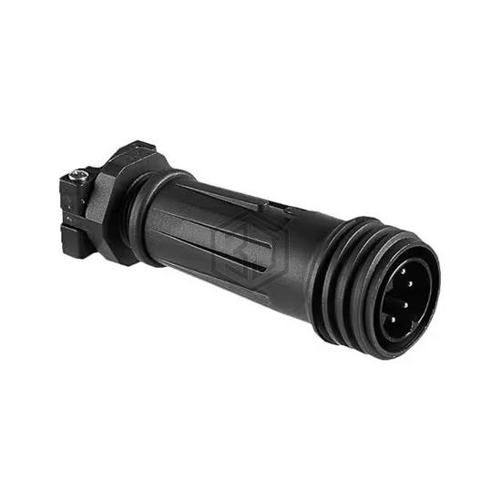 EXP-A921/10/P - Bulgin - Circular Connectors