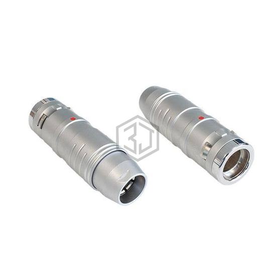 PPCFGG3K20CLAD - Bulgin - Circular Connectors