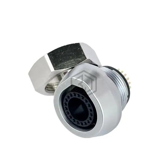 234-A002 - Amphenol Onanon - Circular Connectors