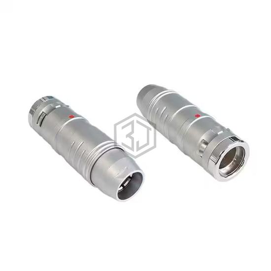PPCFGG3K24CLAD - Bulgin - Circular Connectors