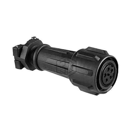 EXP-A911/10/S - Bulgin - Circular Connectors