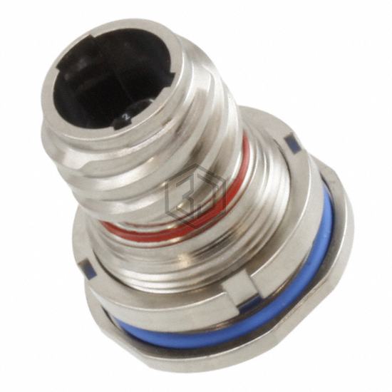 MKJ5C7F8-7DA - ITT Cannon, LLC - Circular Connectors