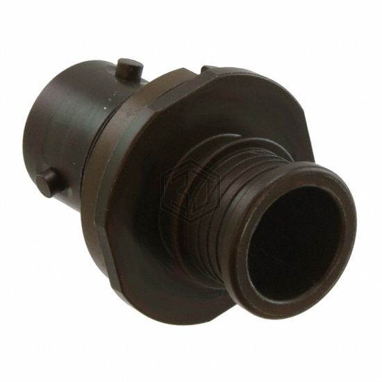 MKJ3A7W7-10SN - ITT Cannon, LLC - Circular Connectors