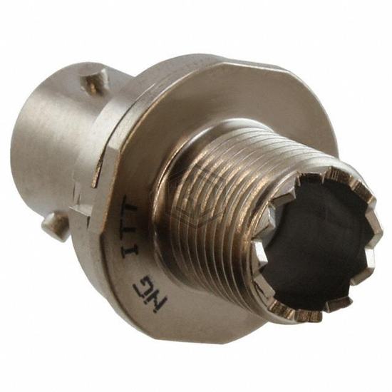 MKJ3B7F7-10PN - ITT Cannon, LLC - Circular Connectors