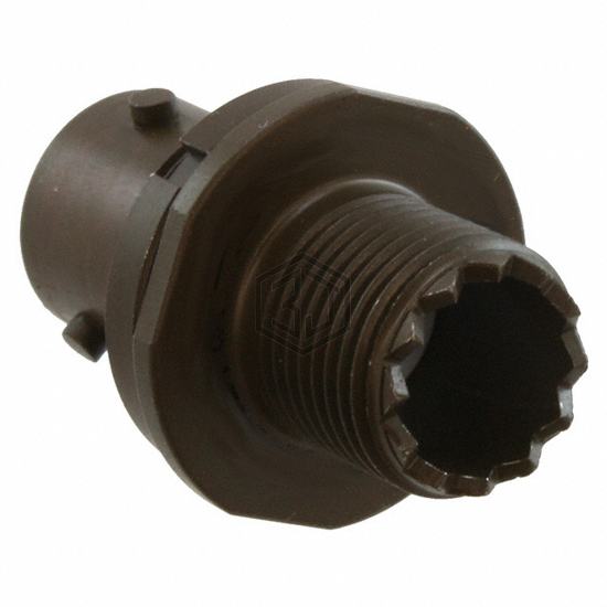 MKJ3B7W7-10PN - ITT Cannon, LLC - Circular Connectors