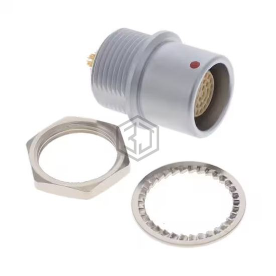 EHG.2B.332.CLL - LEMO - Circular Connectors
