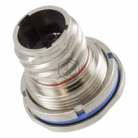 MKJ5C7F9-10DA - ITT Cannon, LLC - Circular Connectors