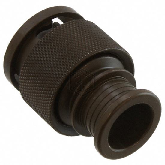 MKJ3A6W7-10PN - ITT Cannon, LLC - Circular Connectors