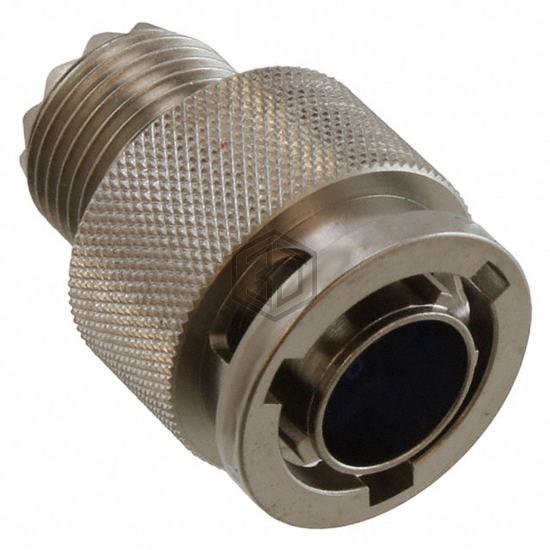 MKJ3B6F7-10PN - ITT Cannon, LLC - Circular Connectors
