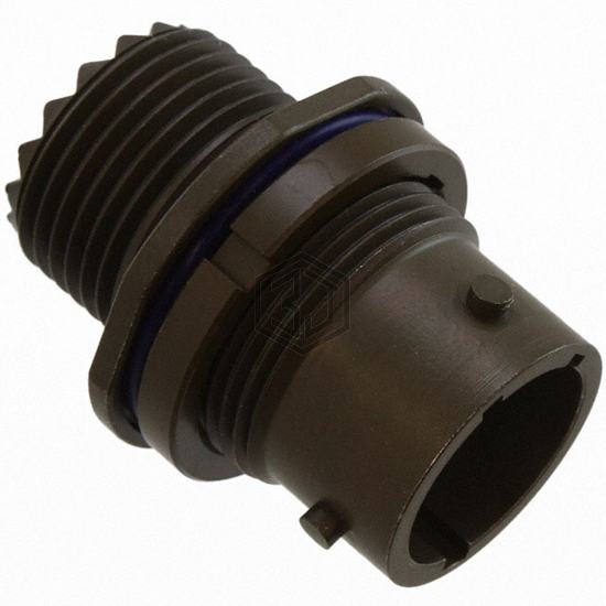 MKJ3B7W9-19PN - ITT Cannon, LLC - Circular Connectors