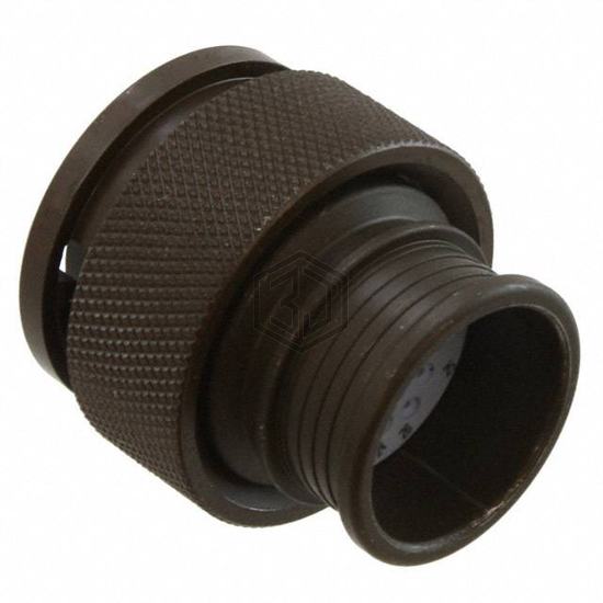 MKJ3A6W10-26PN - ITT Cannon, LLC - Circular Connectors