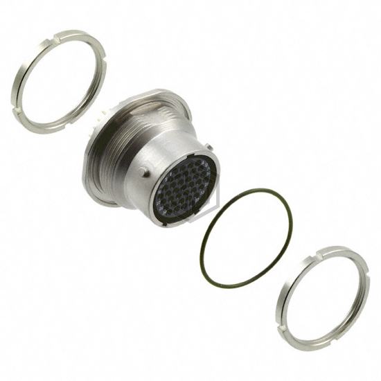 MKJ3C7F12-37DN - ITT Cannon, LLC - Circular Connectors