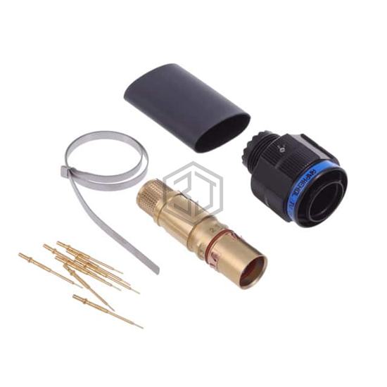 TV06UCOMUSB3CZN11P - Amphenol Socapex - Circular Connectors