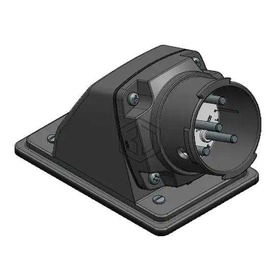 1122171049 - Molex - Circular Connectors