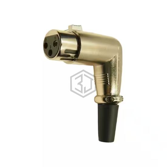FC60953N - CLIFF Electronic Components Ltd - Circular Connectors