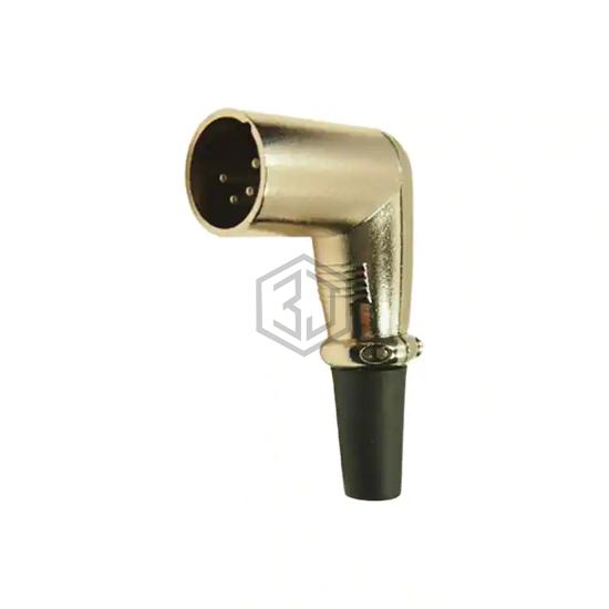 FC60964N - CLIFF Electronic Components Ltd - Circular Connectors