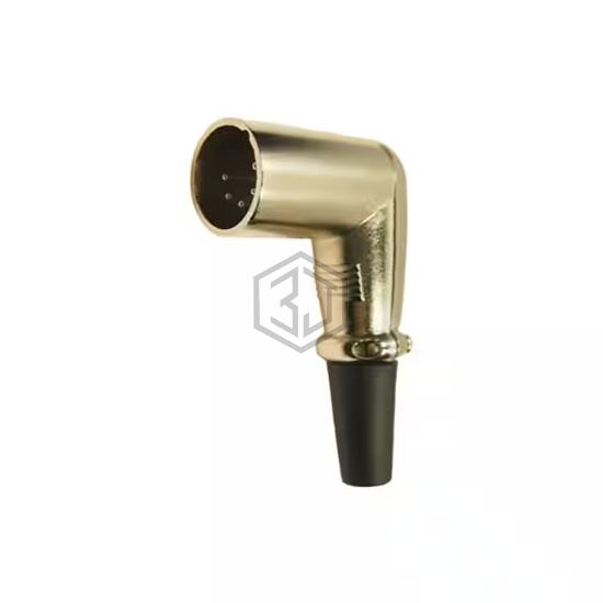 FC60965N - CLIFF Electronic Components Ltd - Circular Connectors