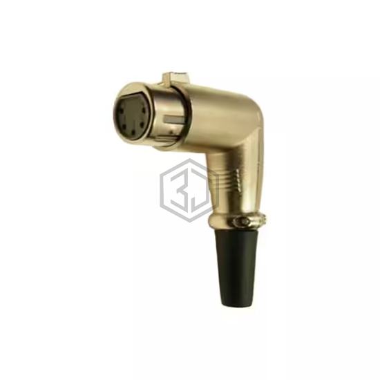 FC60955N - CLIFF Electronic Components Ltd - Circular Connectors