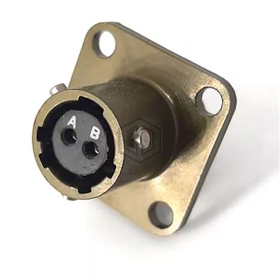 MSW02E8-2S - Milspecwest, LLC - Circular Connectors